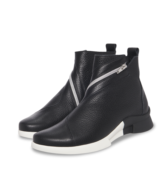 Kytway ankle boots