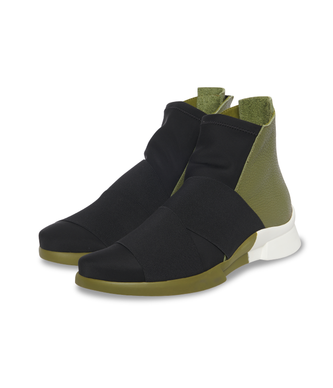 Kyttri ankle boots