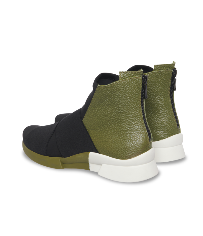 Kyttri ankle boots