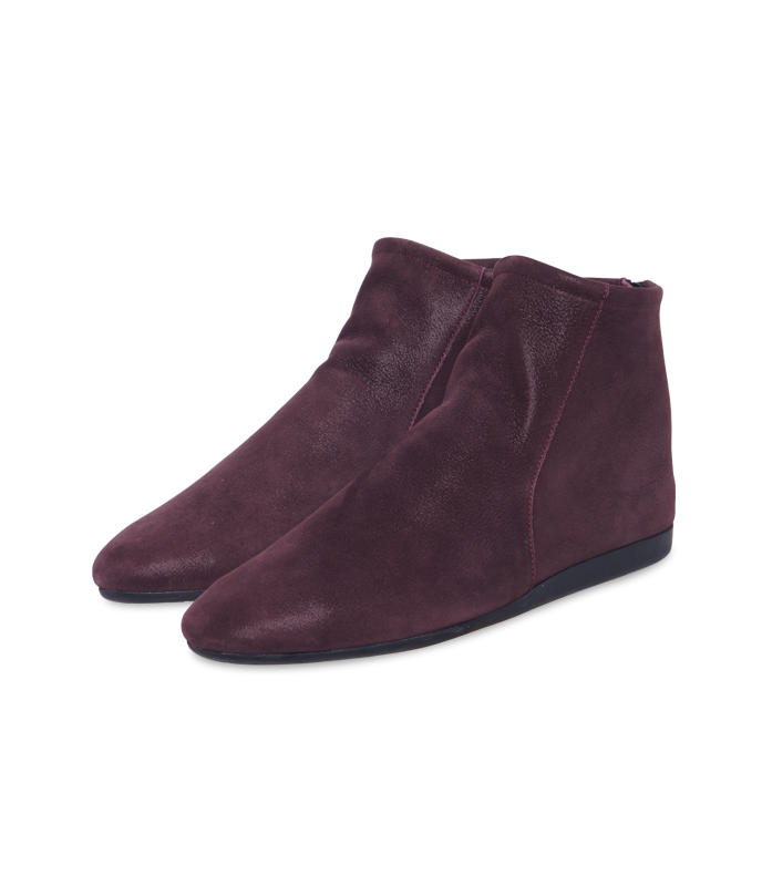 Lilou ankle boots