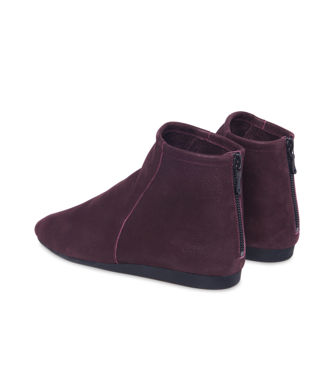 Lilou ankle boots