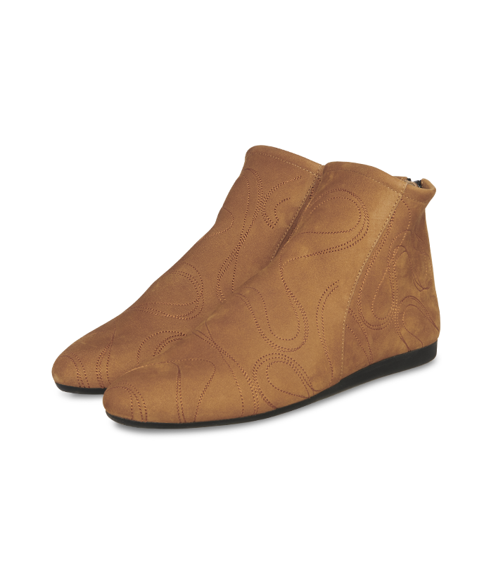 Lilpik ankle boots