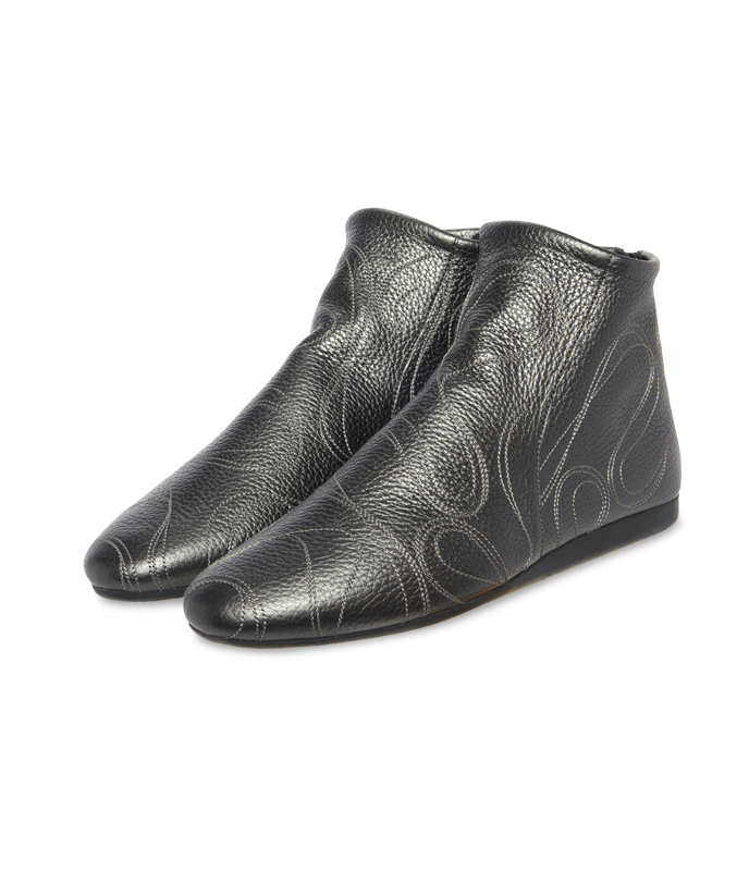 Lilpik ankle boots