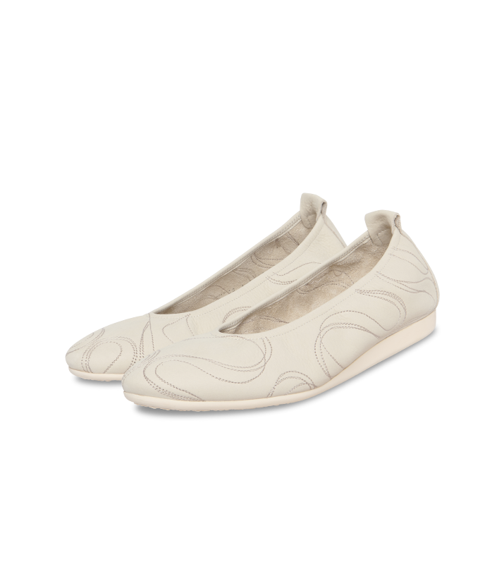 Lampik ballerinas