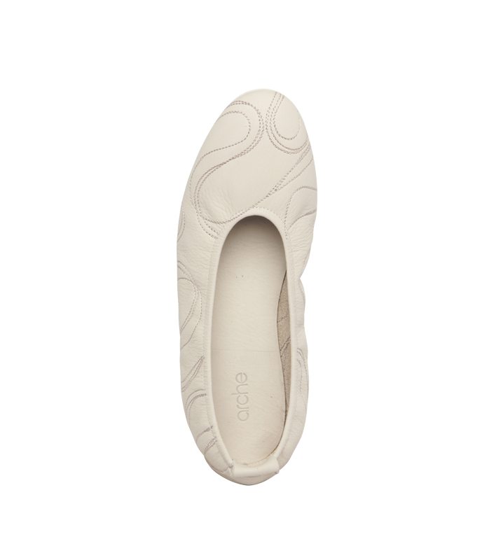 Lampik ballerinas