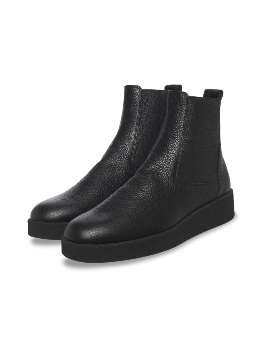 Comsky ankle boots