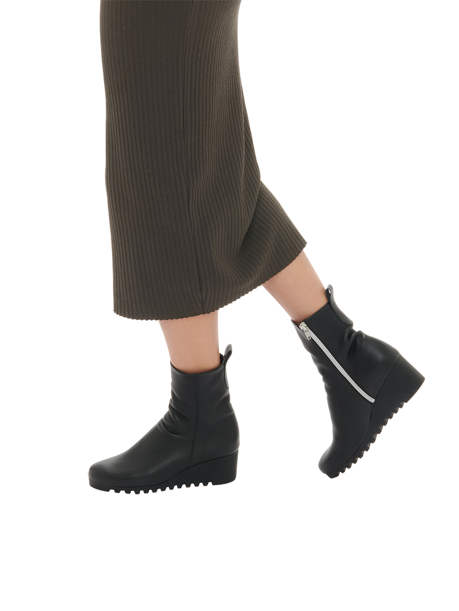 Larazo ankle boots