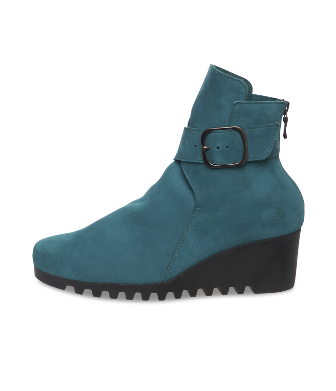 Laroko ankle boots