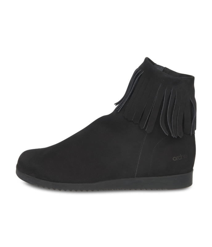 Baorri ankle boots