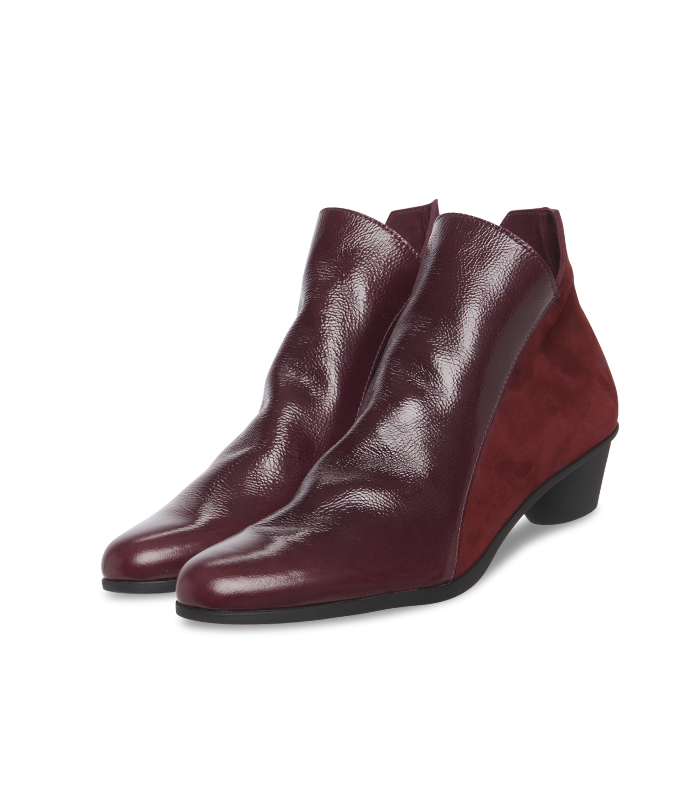 Cywali ankle boots