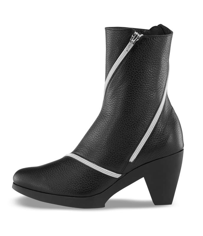 Divzyp ankle boots