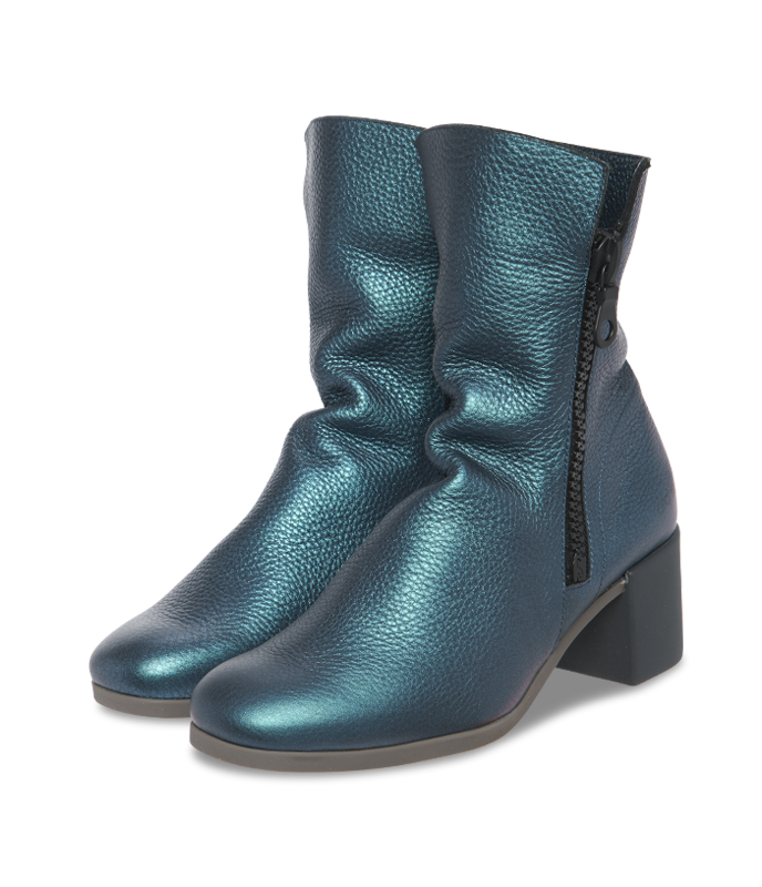 Angori ankle boots