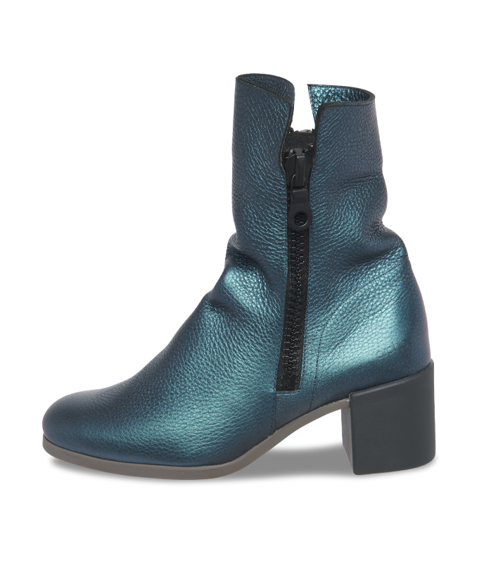 Angori ankle boots