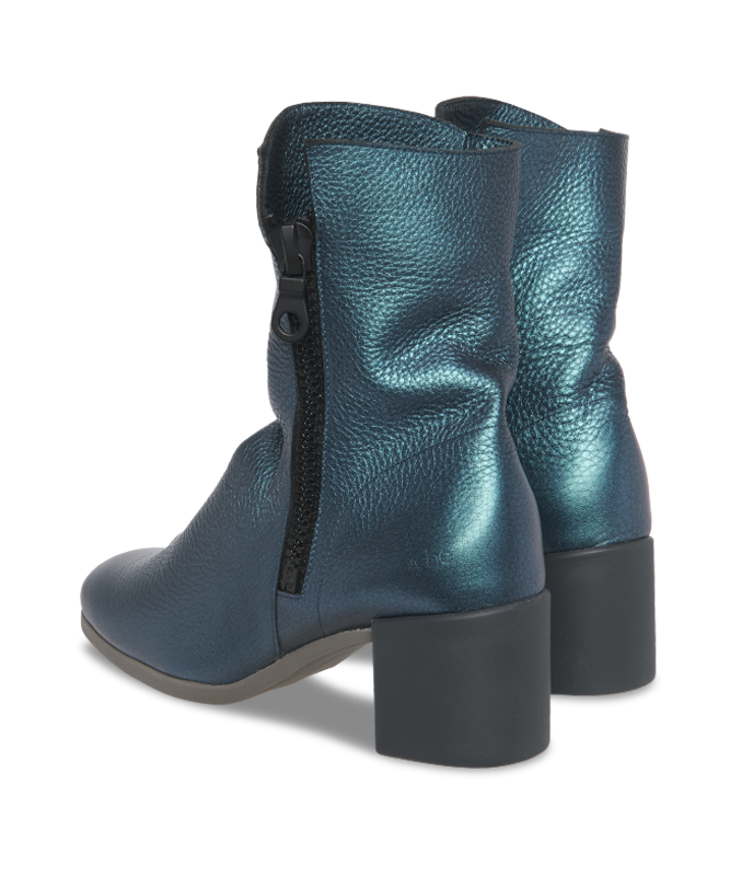 Angori ankle boots