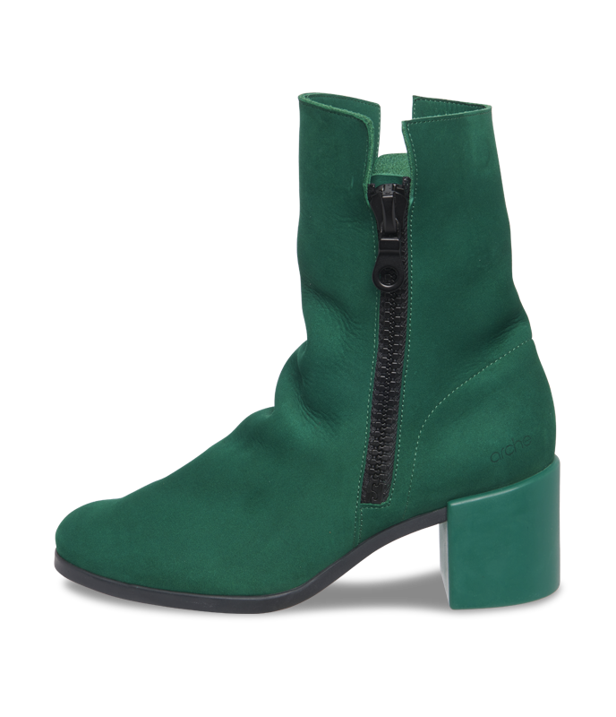 Angori ankle boots