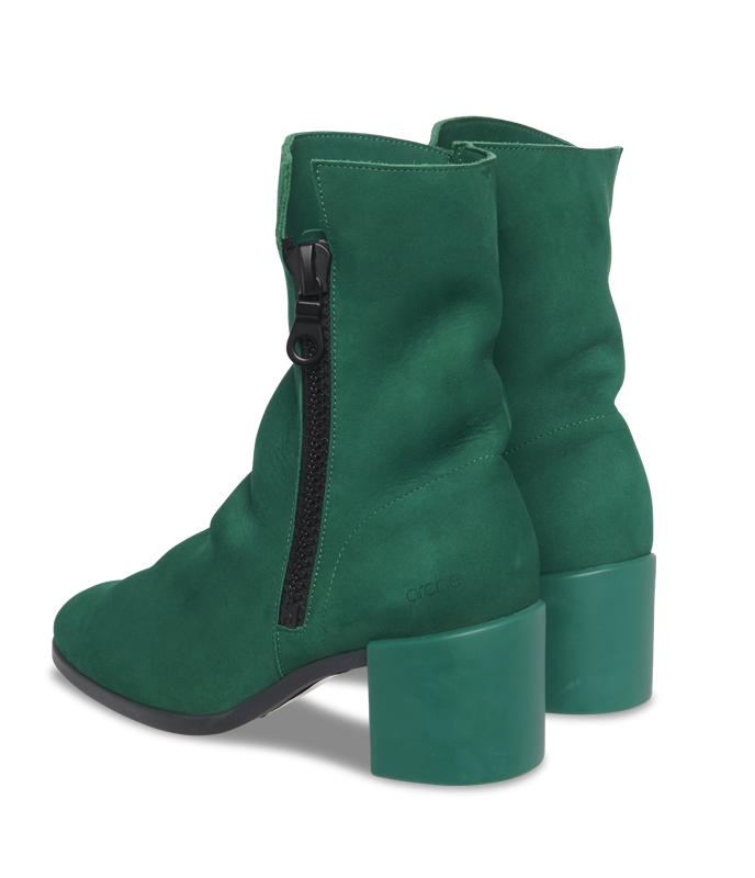 Angori ankle boots