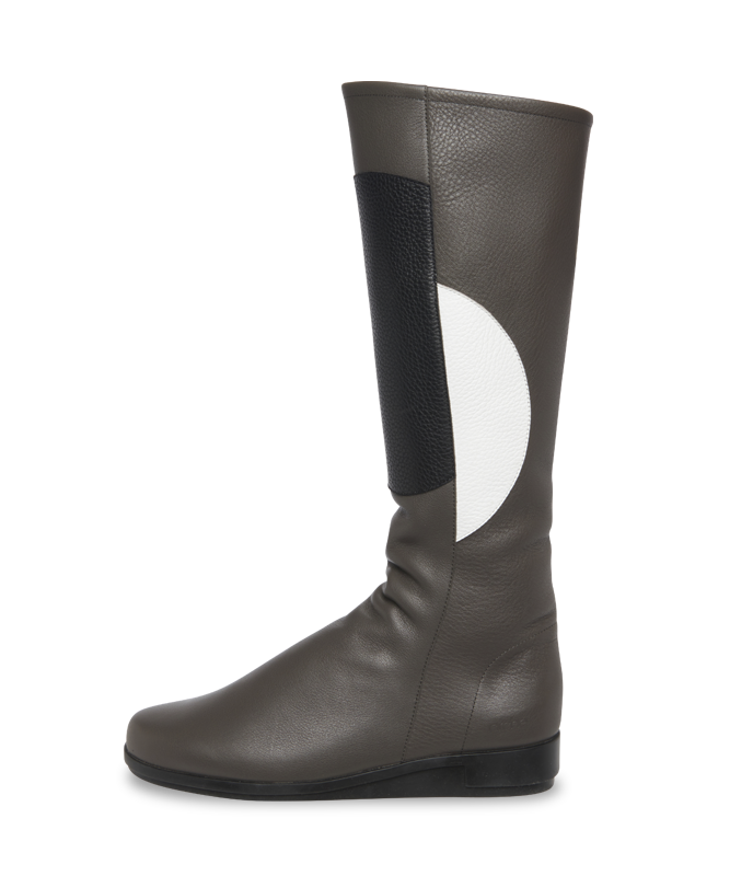 Dayuna boots