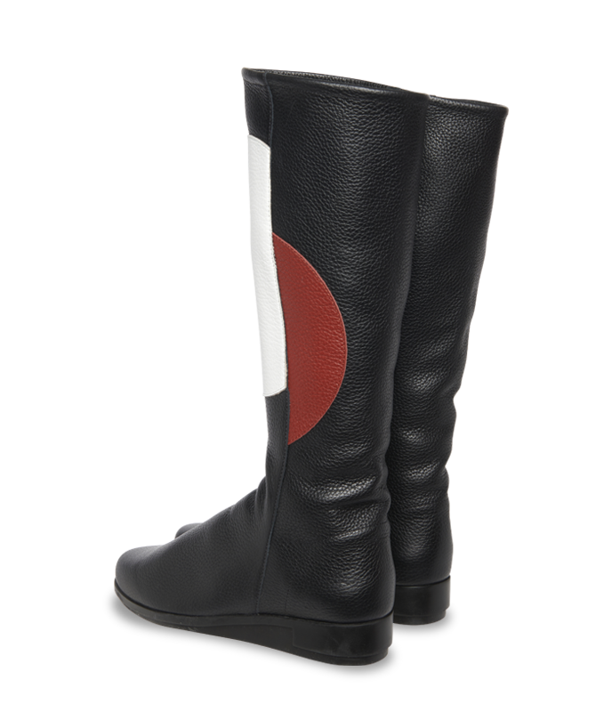 Dayuna boots