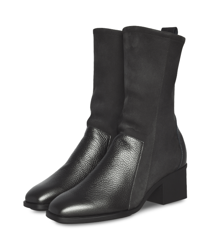 Lymlye ankle boots