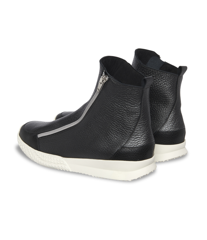 Andbee ankle boots
