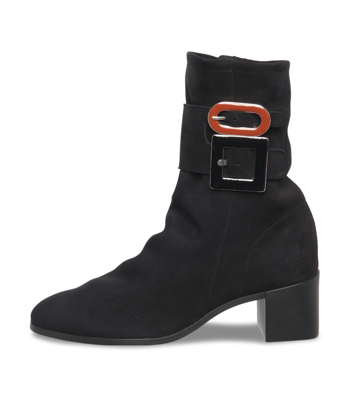 Teomay ankle boots