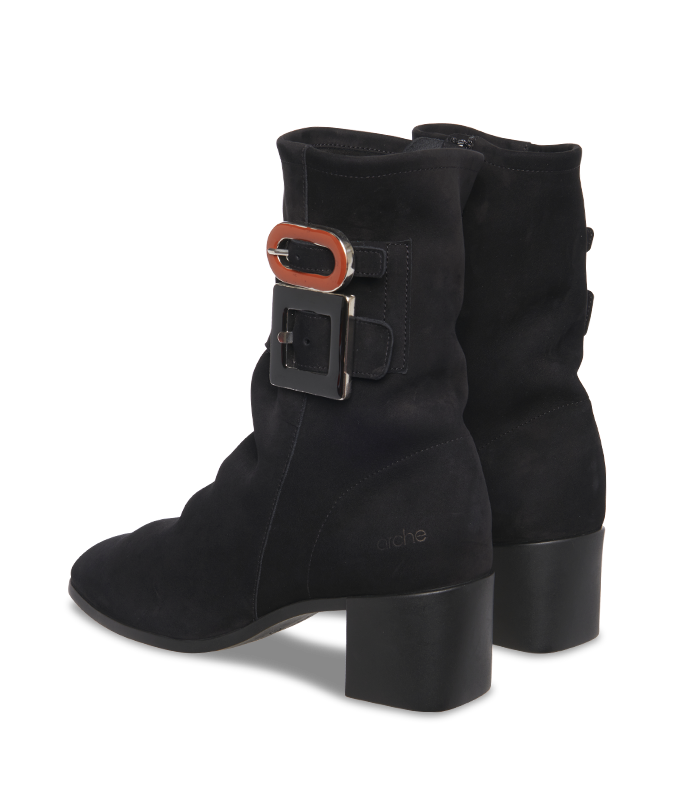 Teomay ankle boots