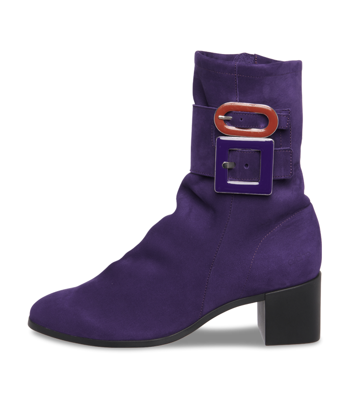 Teomay ankle boots