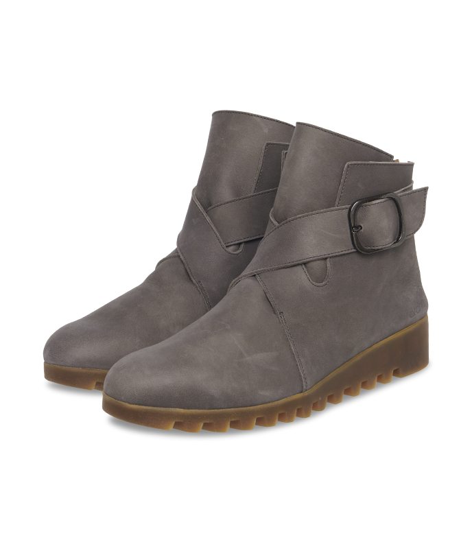 Lomoko ankle boots