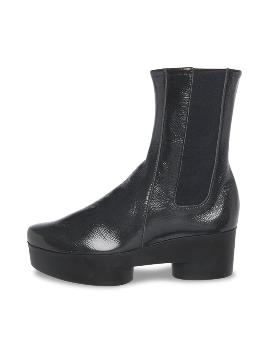 Sixway ankle boots