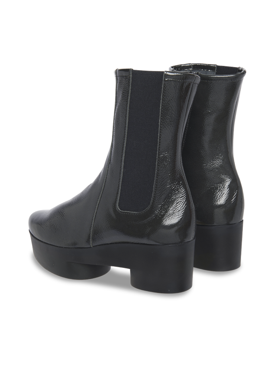 Sixway ankle boots