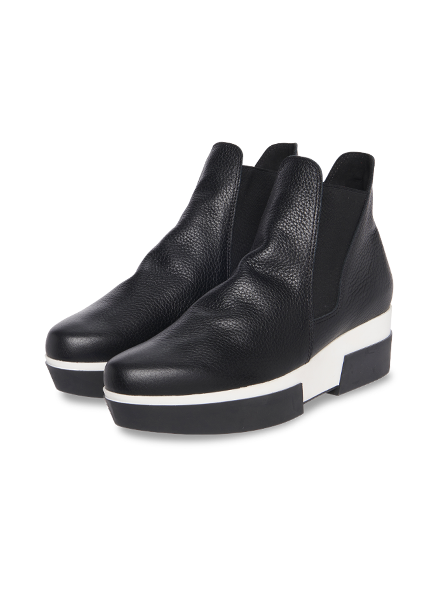 Fylboa ankle boots