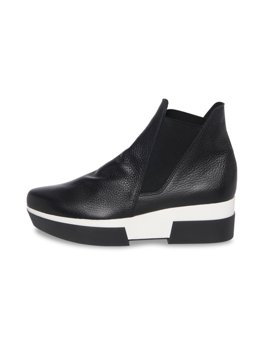 Fylboa ankle boots