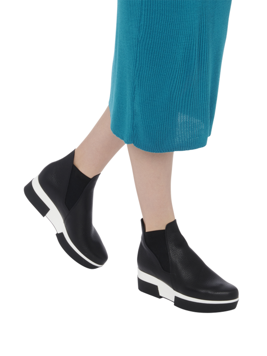 Fylboa ankle boots