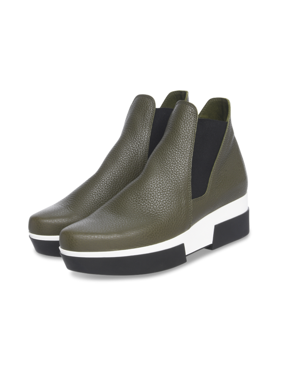 Fylboa ankle boots