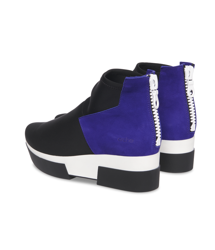 Fylech ankle boots