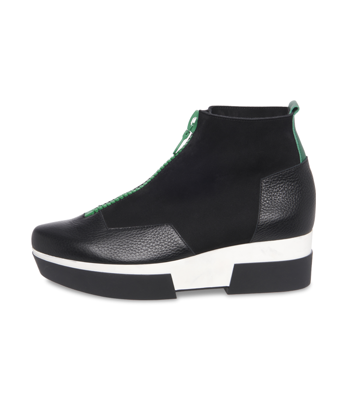 Fylzhy ankle boots