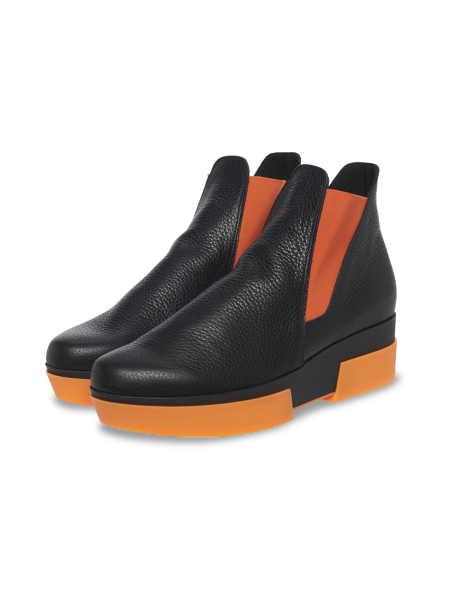 Fylboa ankle boots