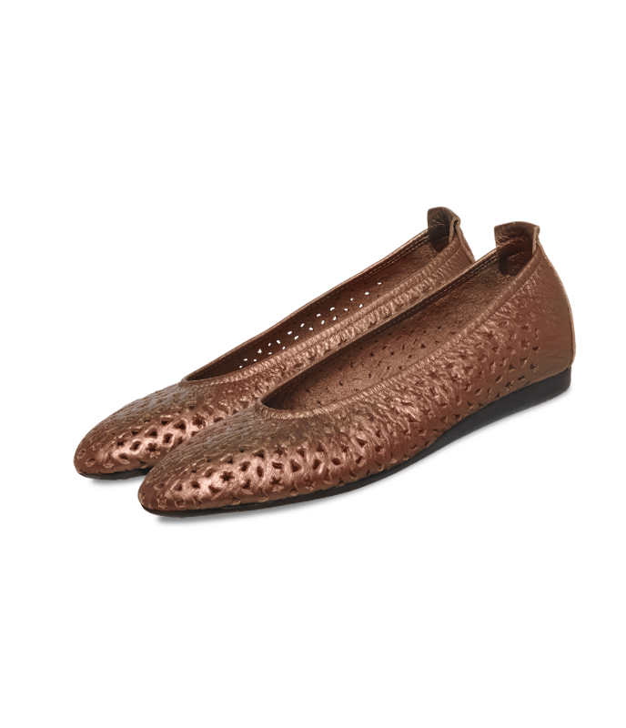 Women s Ballerines Lilly Shoes 10 Available Colors From 35 To 43 Arche