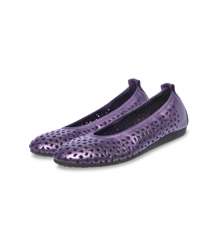 Lilly ballerinas