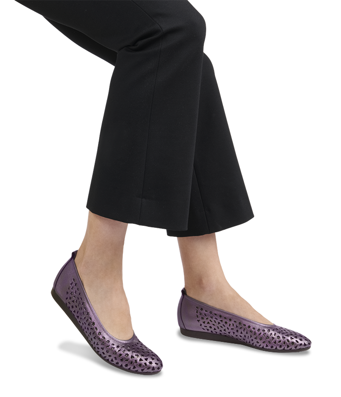 Lilly ballerinas