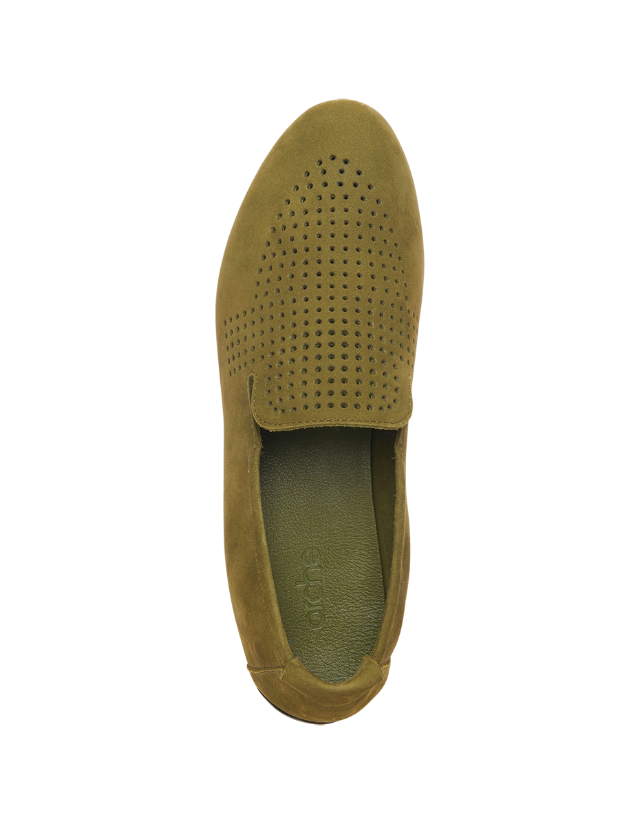 Fanhoo slip on