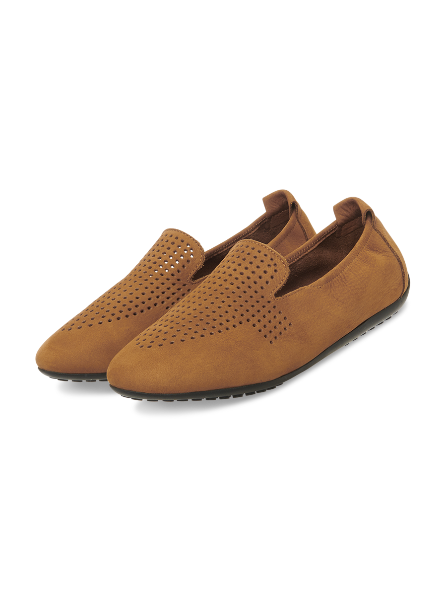 Fanhoo slip on