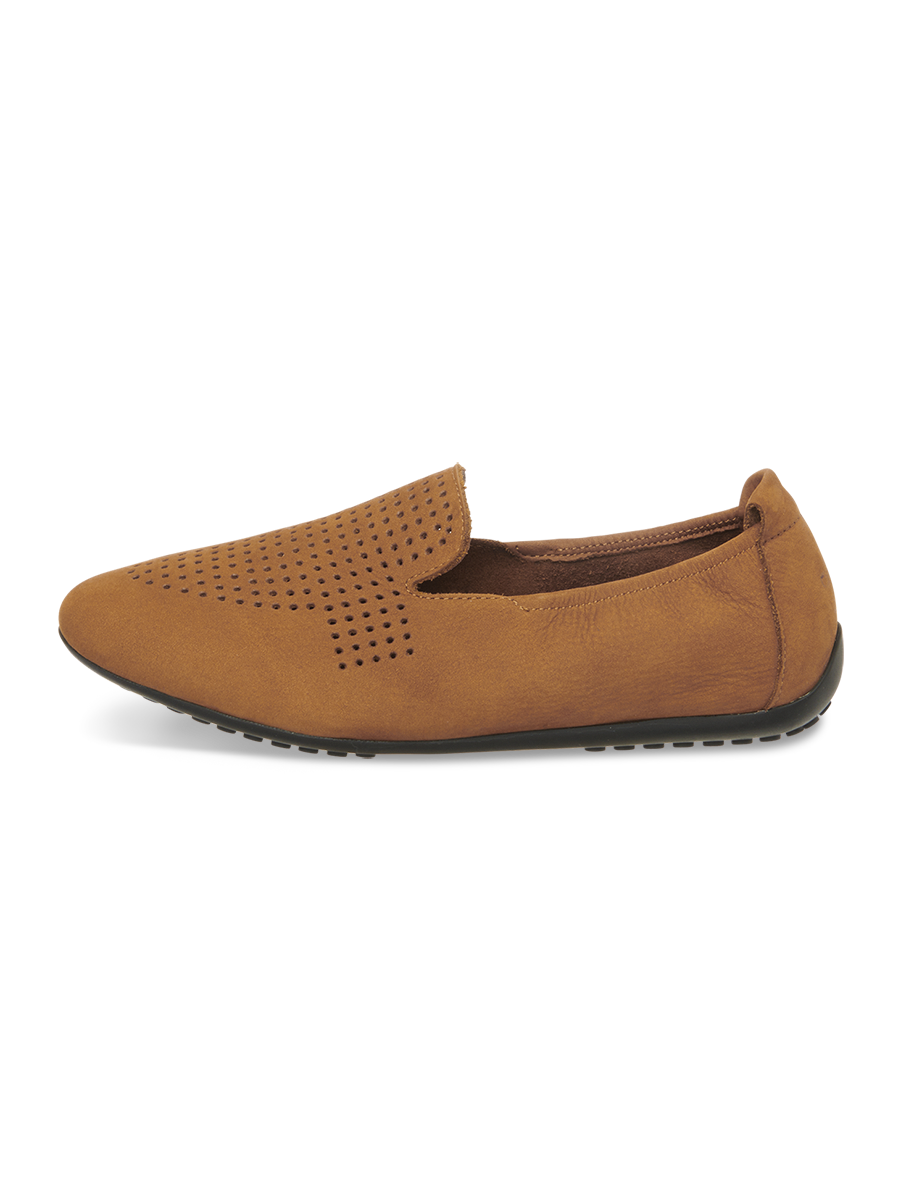 Fanhoo slip on