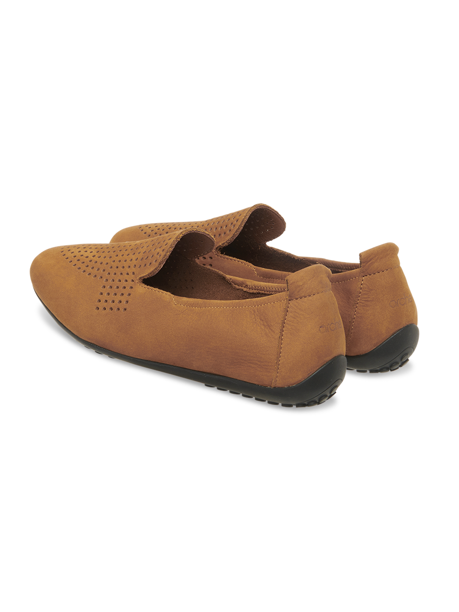 Fanhoo slip on