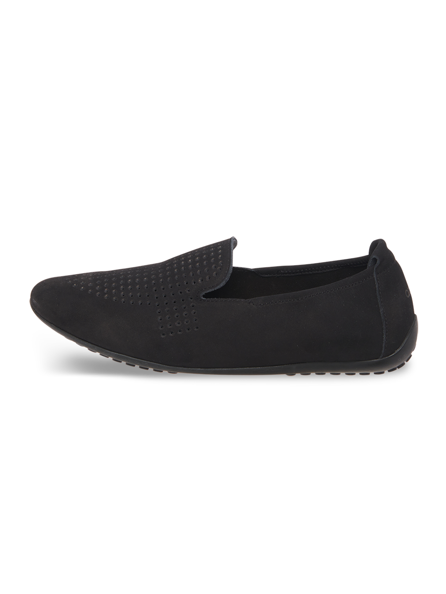 Fanhoo slip on