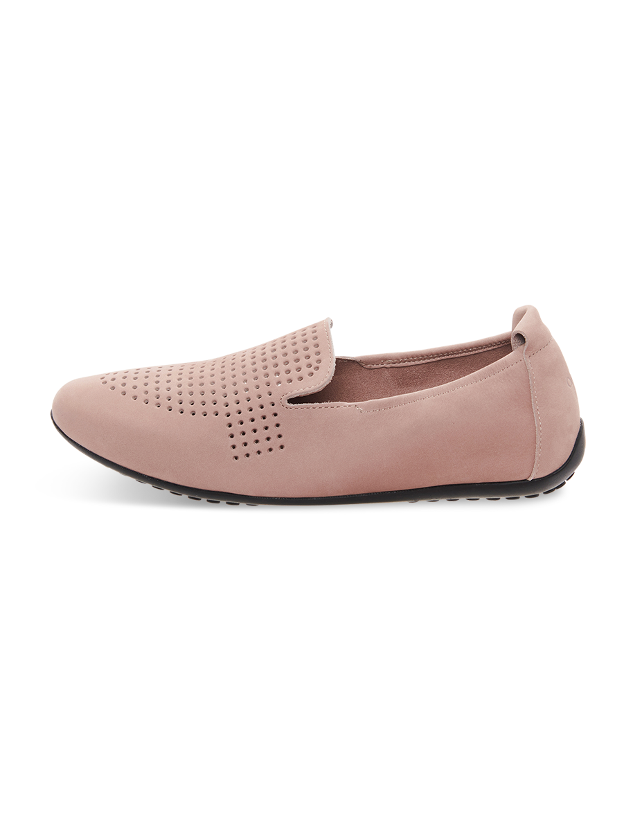 Fanhoo slip on