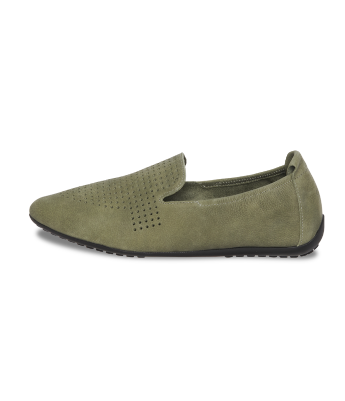 Fanhoo slip on
