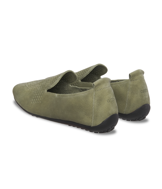 Fanhoo slip on
