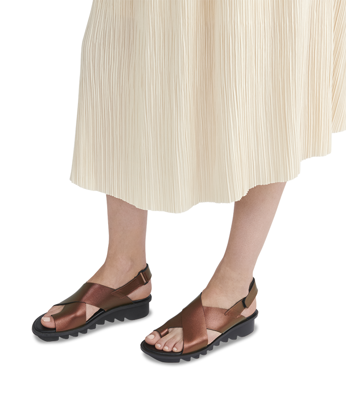 Ikam sandals