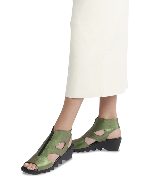 Himawa sandals